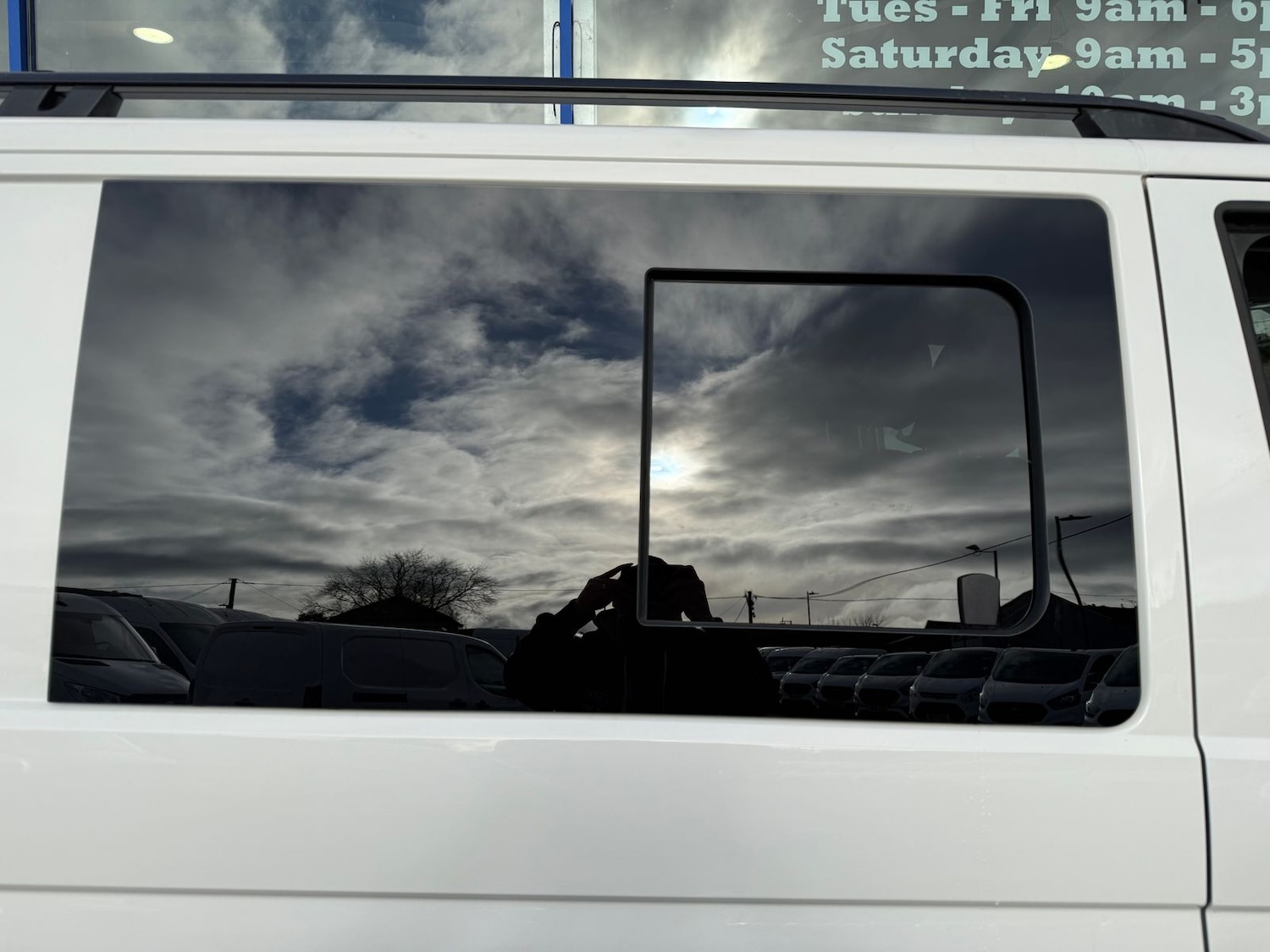 Used Volkswagen Transporter 2018 for sale - 76593569: Photo 24