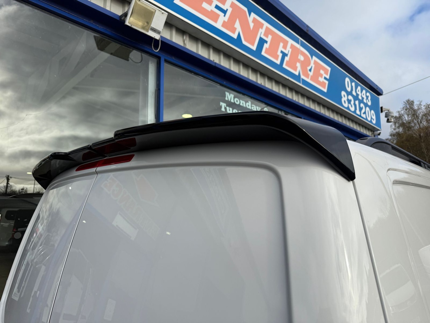 Used Volkswagen Transporter 2018 for sale - 76593569: Photo 27