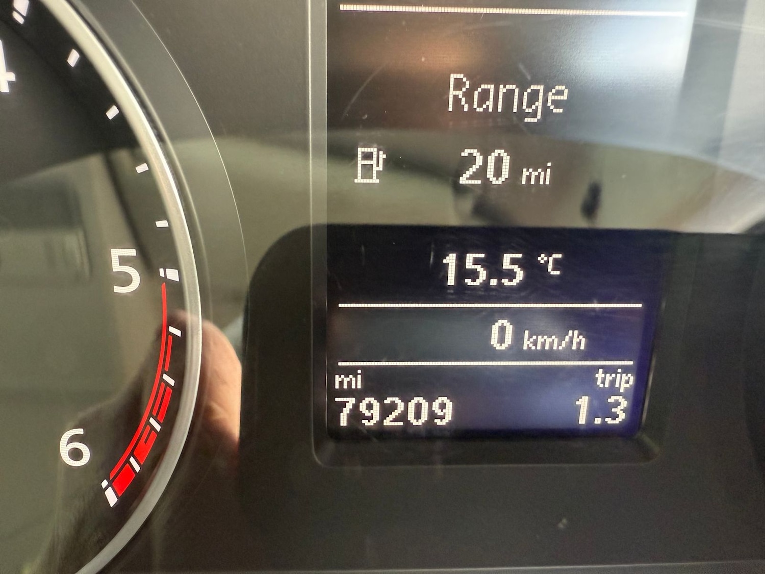 Used Volkswagen Transporter 2018 for sale - 76593569: Photo 29