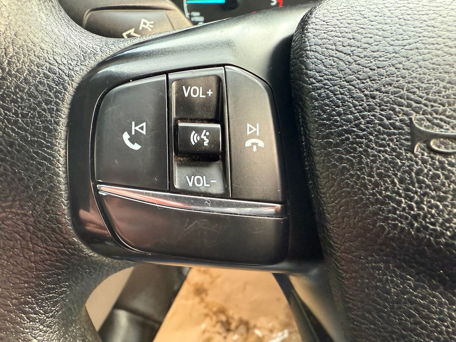 Used Ford Transit Custom 2022 for sale - 76597855: Photo 15