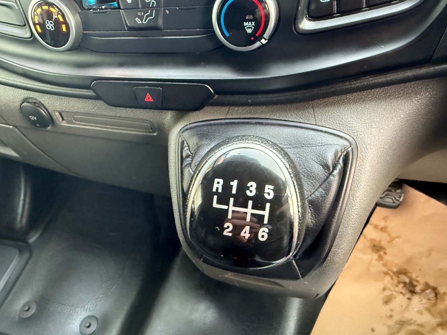 Used Ford Transit Custom 2022 for sale - 76597855: Photo 19