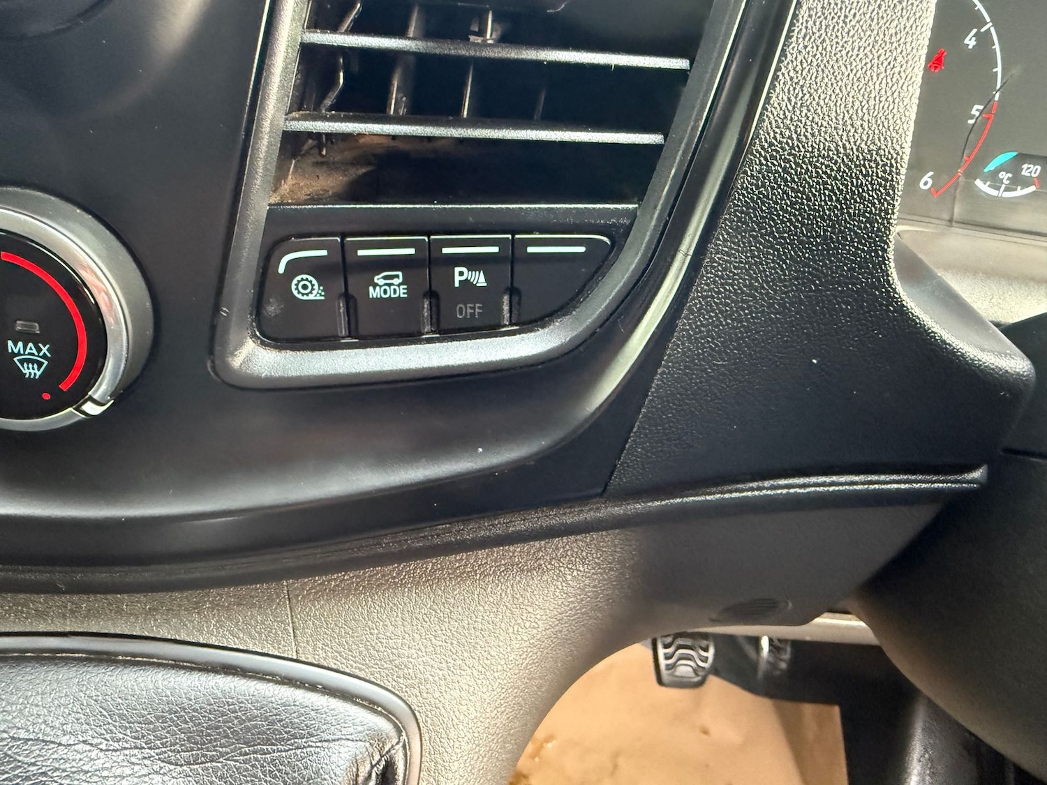 Used Ford Transit Custom 2022 for sale - 76597855: Photo 20