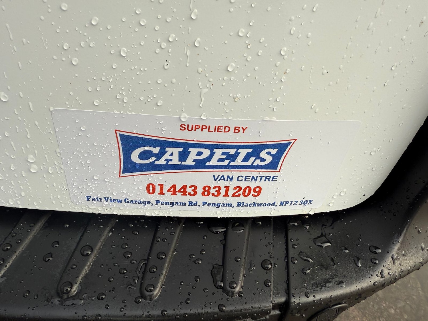 Used Ford Transit Custom 2022 for sale - 76597855: Photo 24