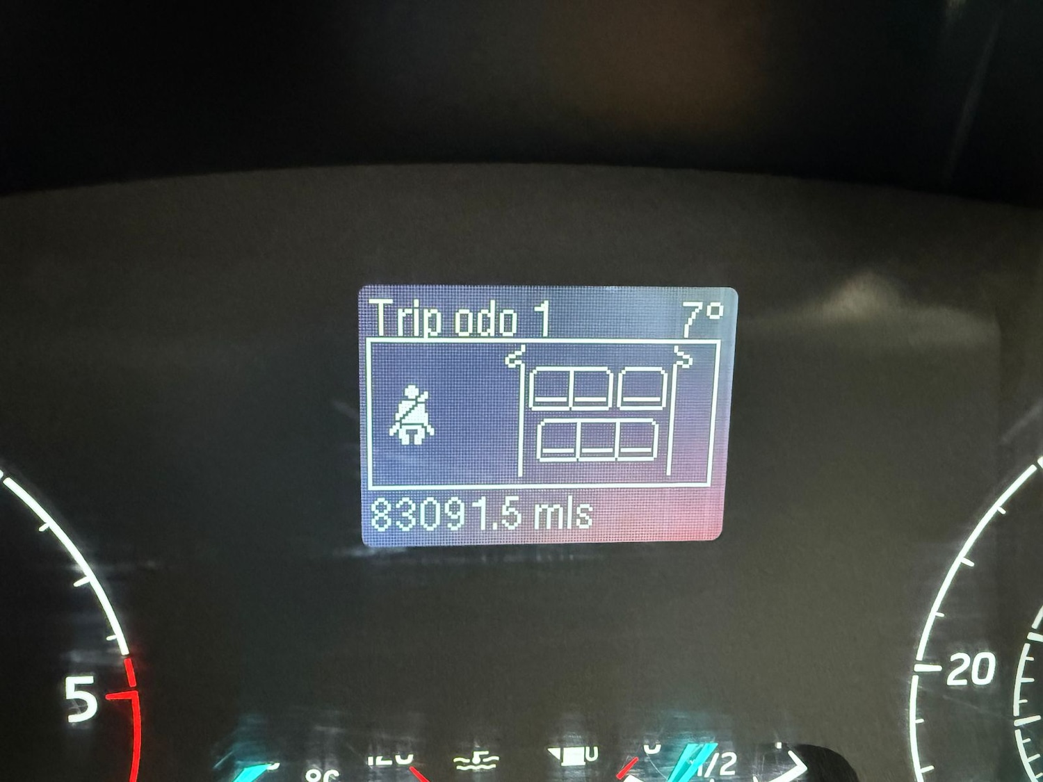 Used Ford Transit Custom 2022 for sale - 76597855: Photo 25