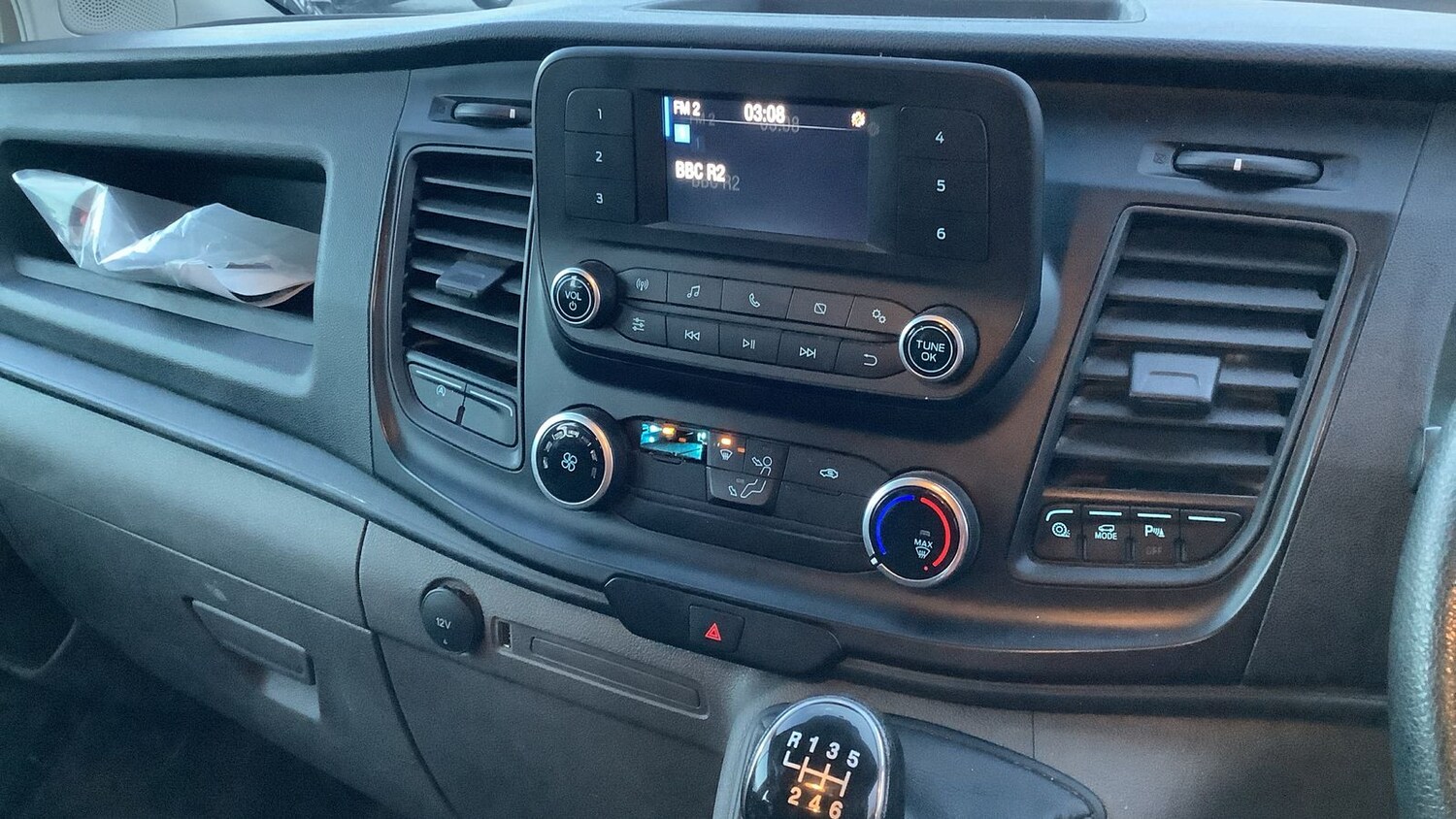 Used Ford Transit Custom 2022 for sale - 76597855: Photo 7