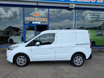 Used Ford Transit Connect 2021 for sale - 75052687: Photo
