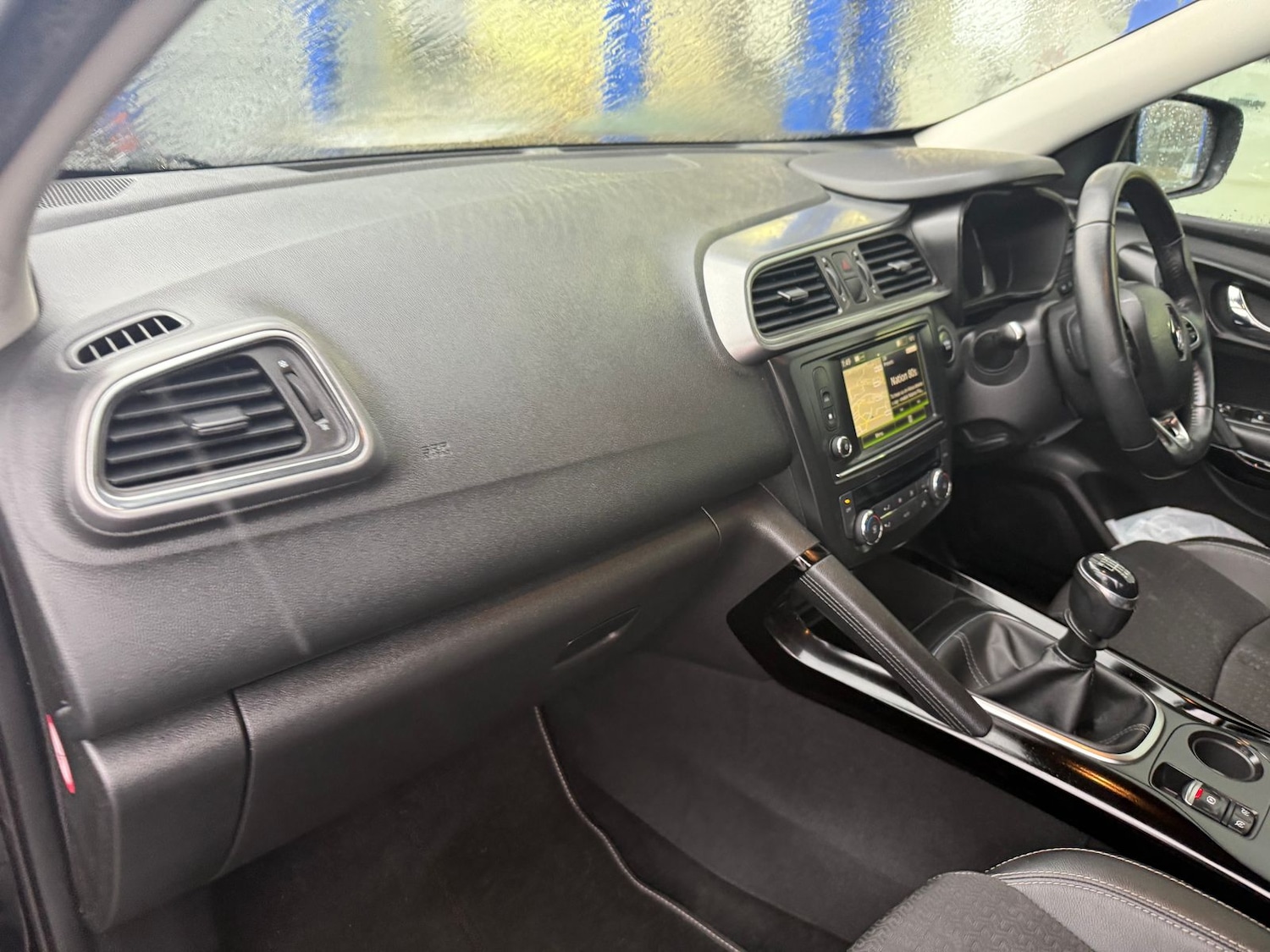 Used Renault Kadjar 2018 for sale - 76773551: Photo 10