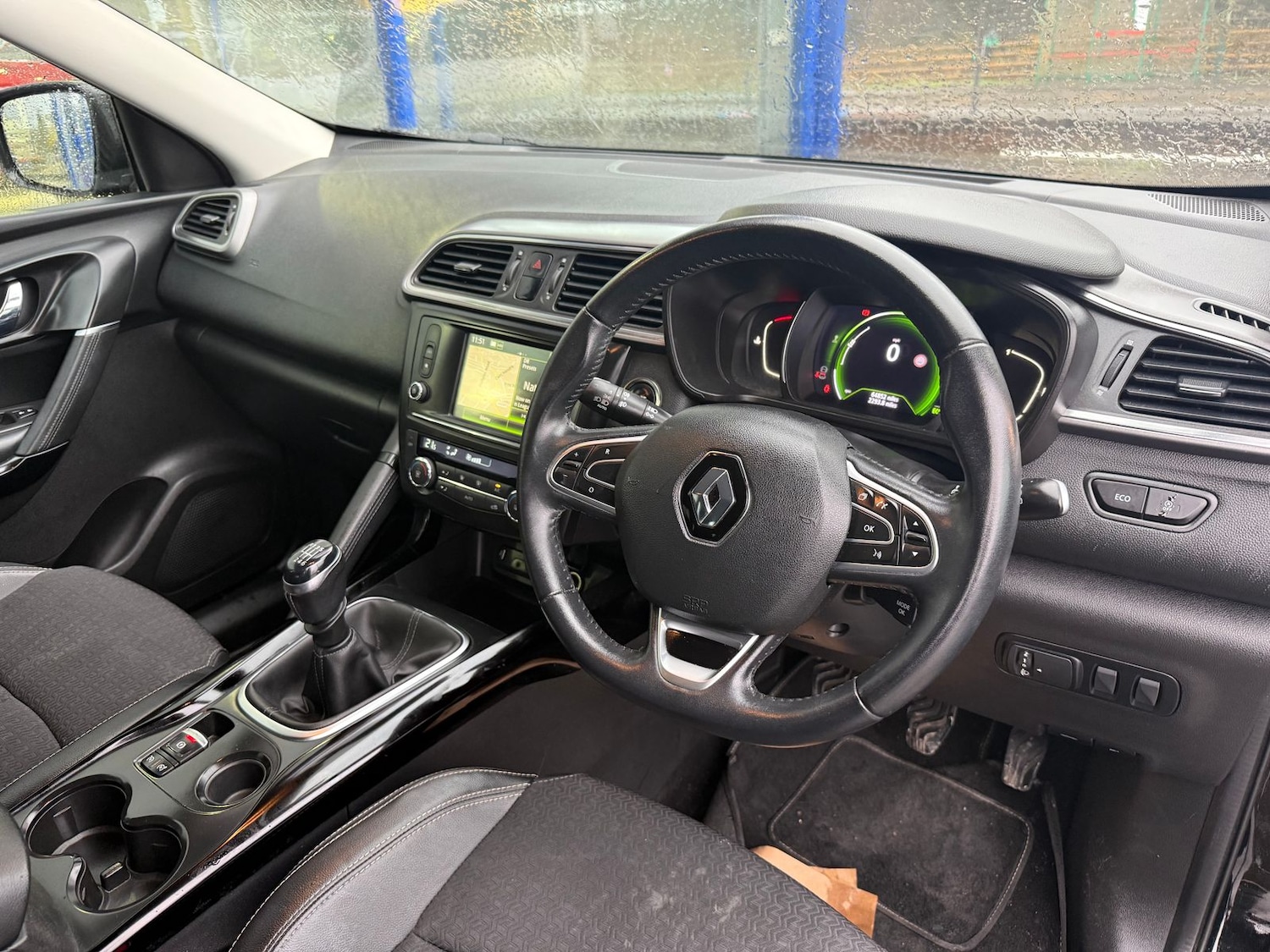 Used Renault Kadjar 2018 for sale - 76773551: Photo 11