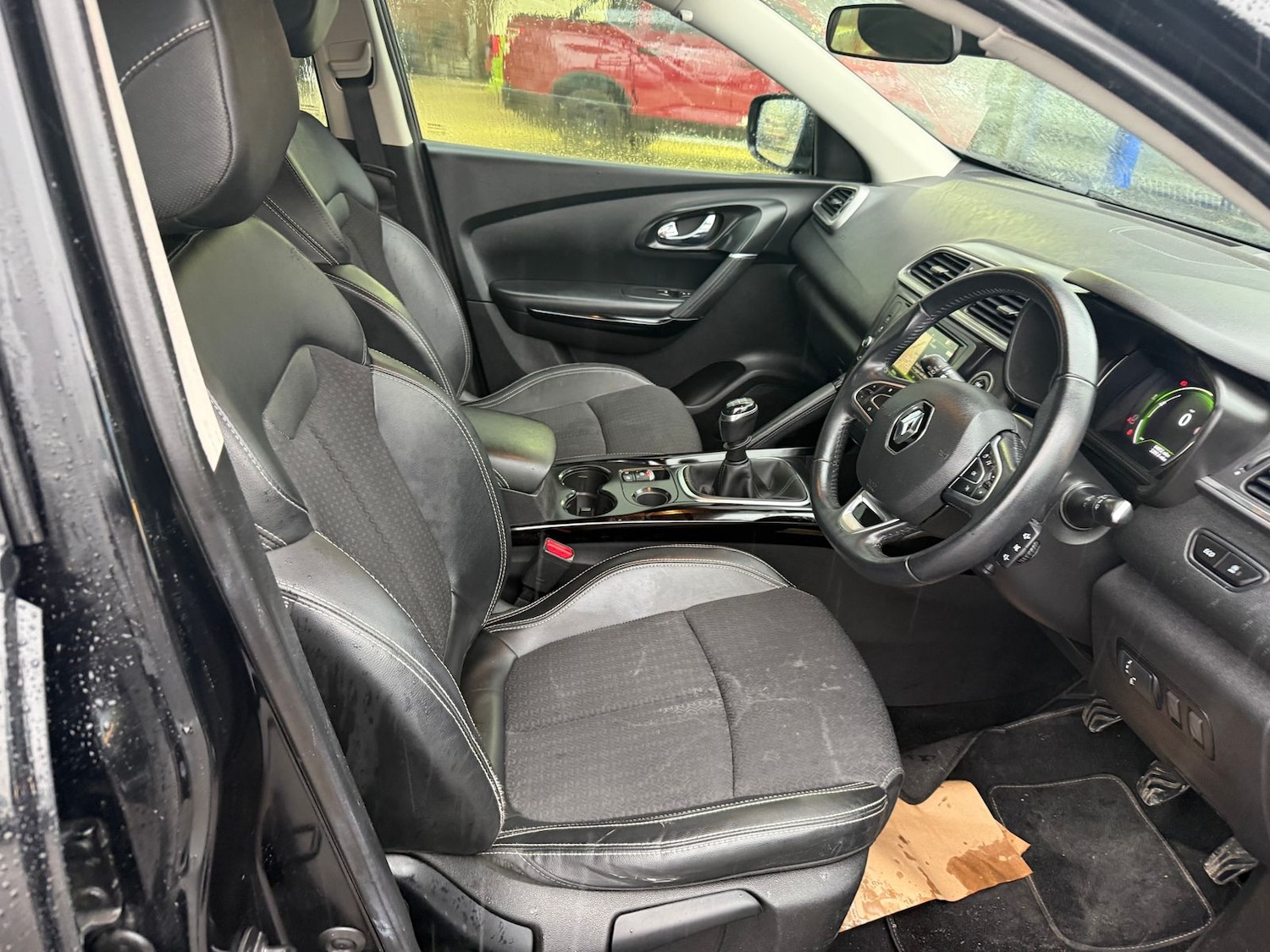 Used Renault Kadjar 2018 for sale - 76773551: Photo 12