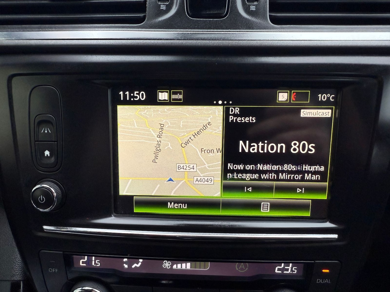 Used Renault Kadjar 2018 for sale - 76773551: Photo 13