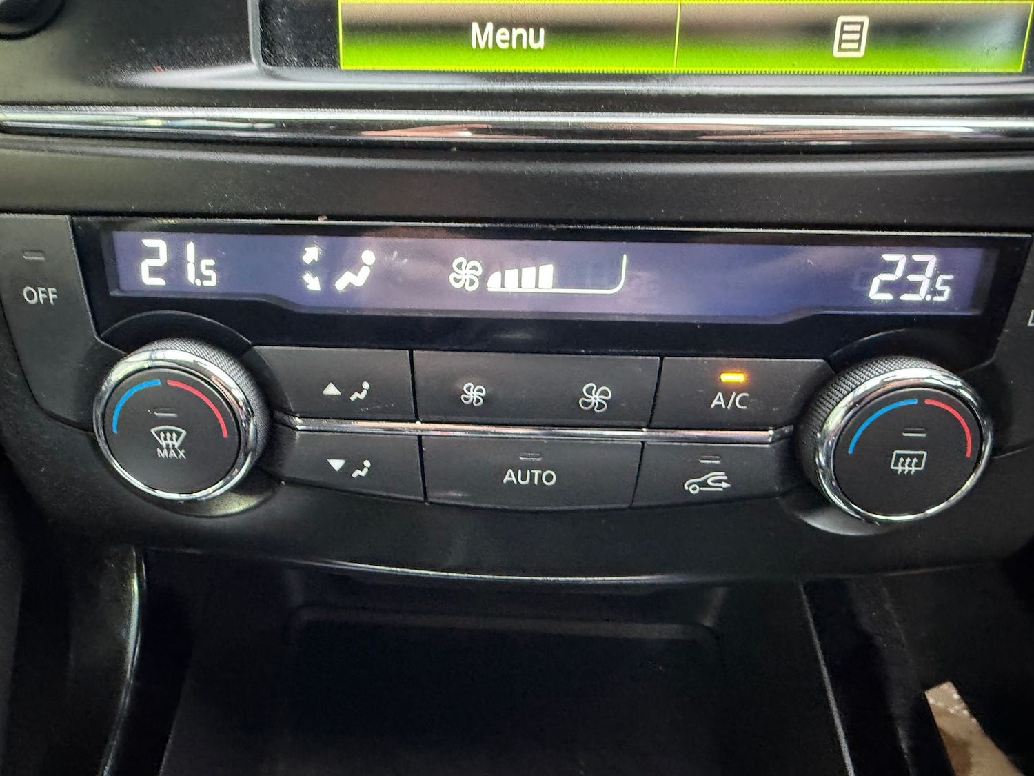 Used Renault Kadjar 2018 for sale - 76773551: Photo 14