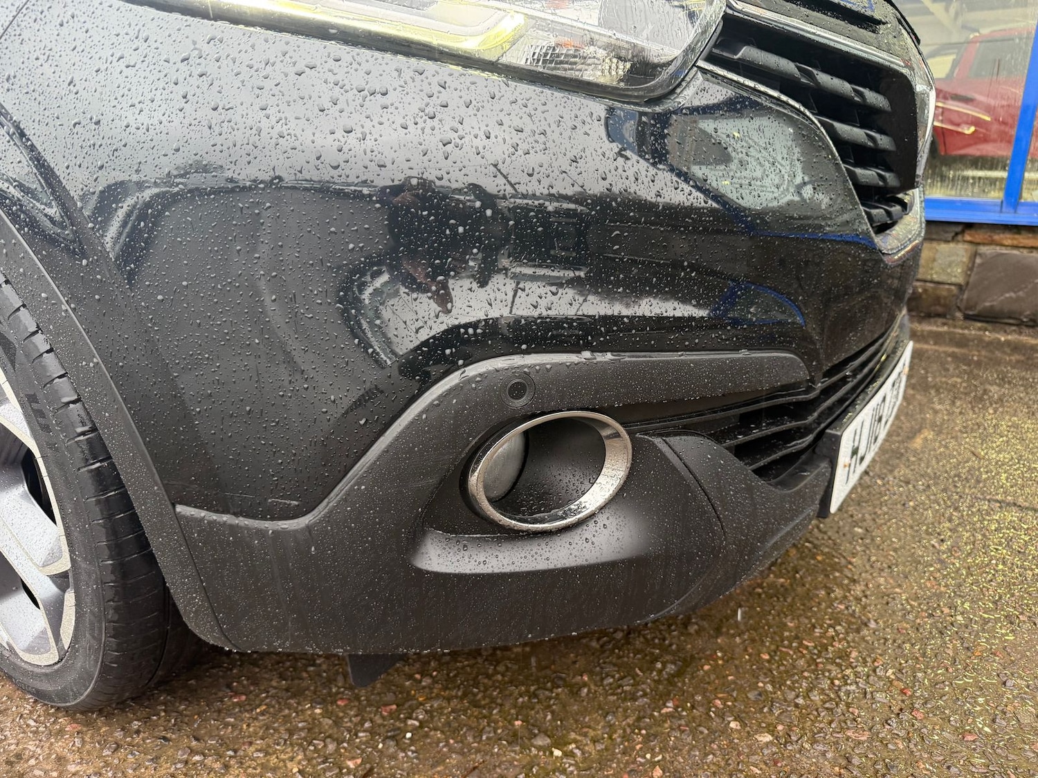 Used Renault Kadjar 2018 for sale - 76773551: Photo 20