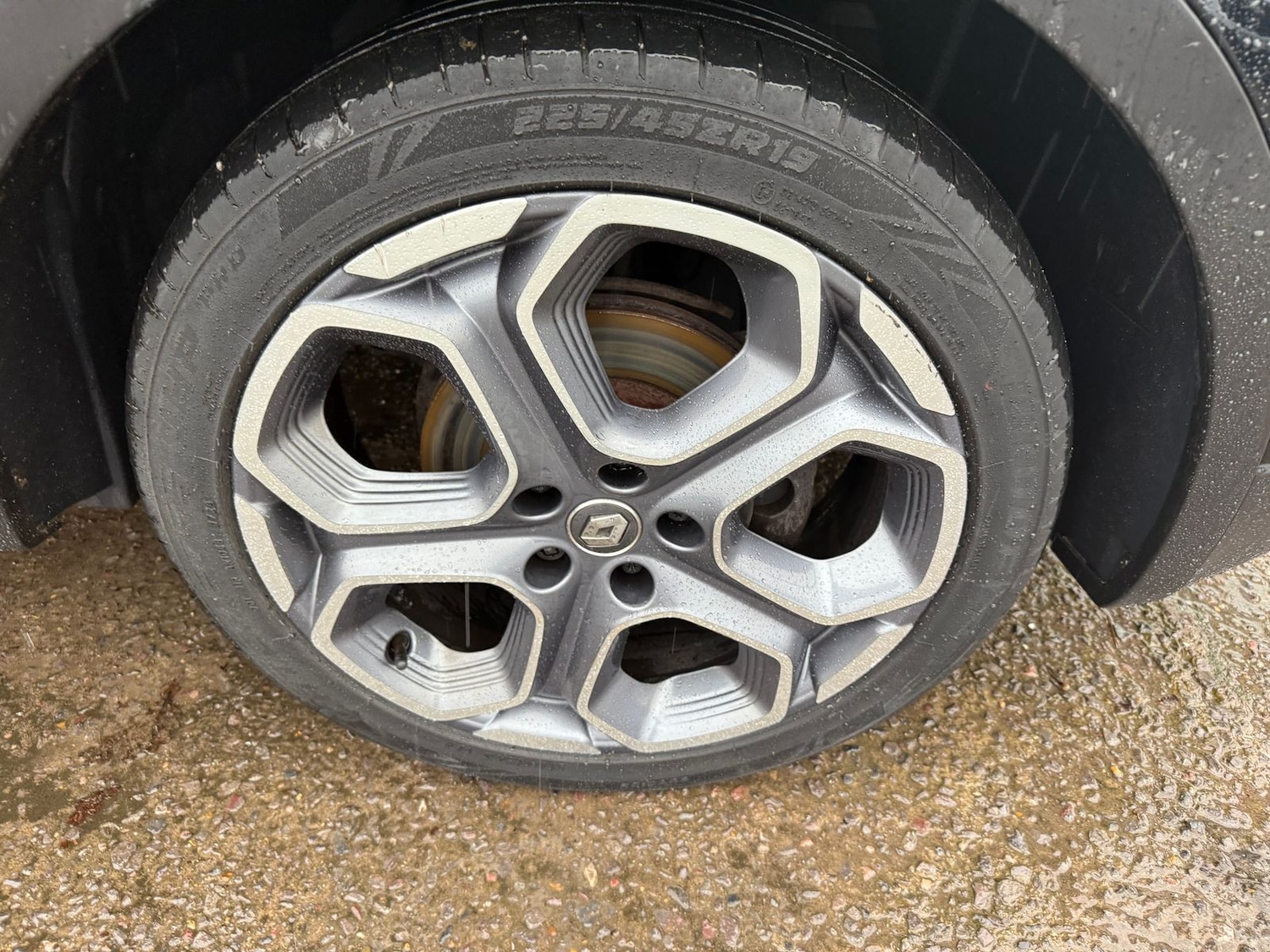 Used Renault Kadjar 2018 for sale - 76773551: Photo 21