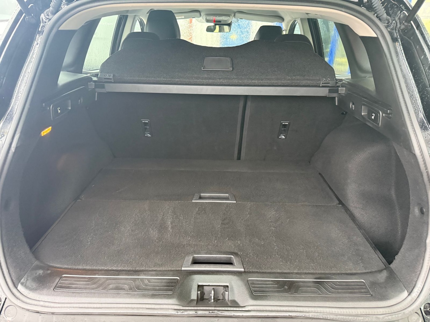 Used Renault Kadjar 2018 for sale - 76773551: Photo 22