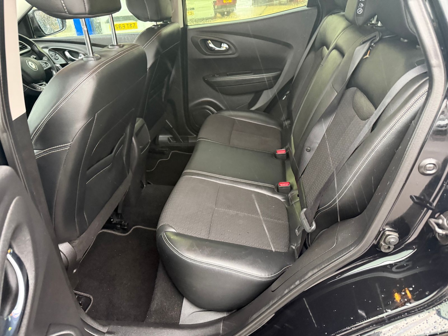 Used Renault Kadjar 2018 for sale - 76773551: Photo 23