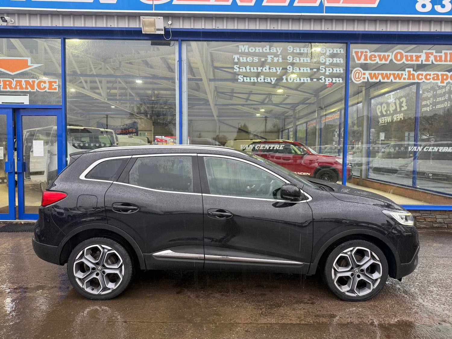 Used Renault Kadjar 2018 for sale - 76773551: Photo 7