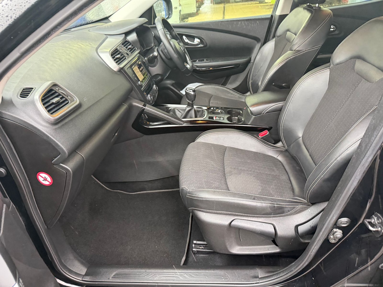 Used Renault Kadjar 2018 for sale - 76773551: Photo 9