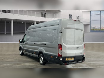 Used Ford Transit 2017 for sale - 77755869: Photo