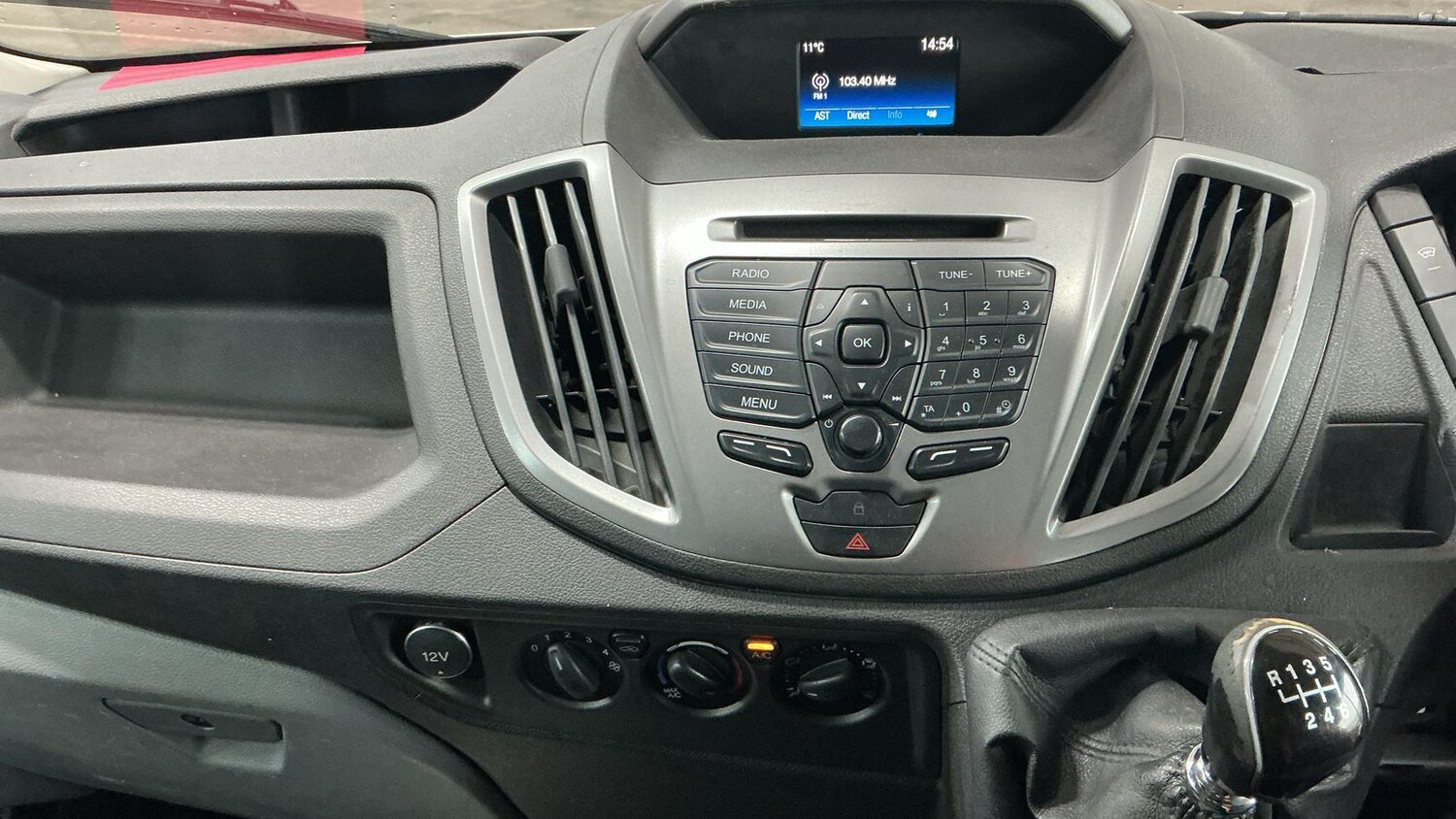 Used Ford Transit 2017 for sale - 77755869: Photo 7