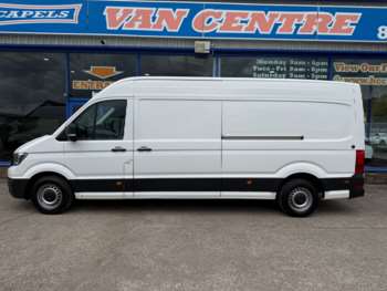 Used MAN TGE 2023 for sale - 74258706: Photo