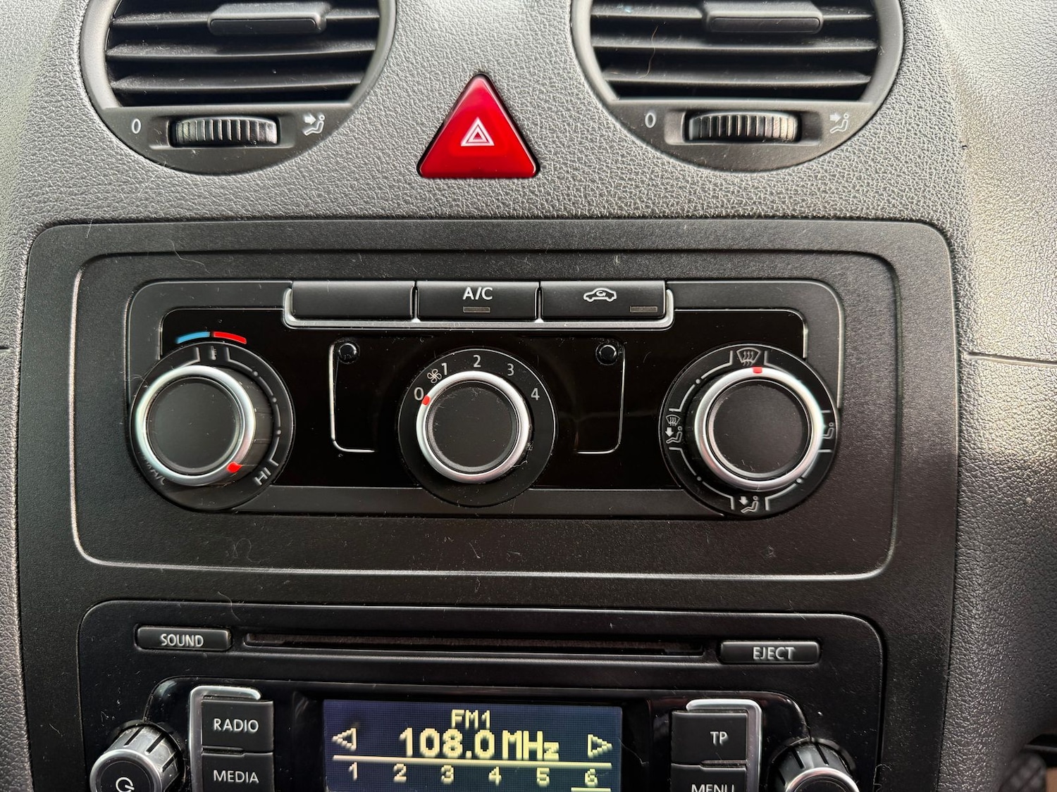 Used Volkswagen Caddy 2015 for sale - 76788401: Photo 13