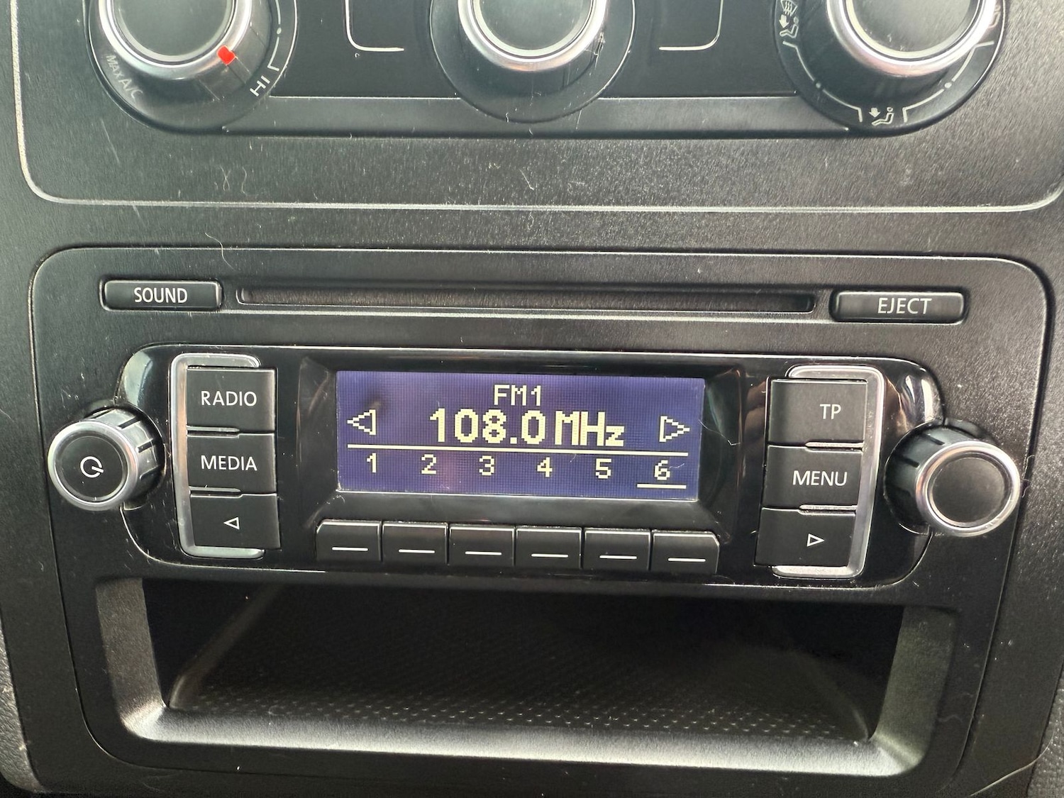 Used Volkswagen Caddy 2015 for sale - 76788401: Photo 14