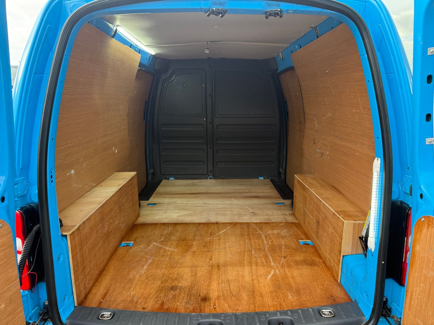 Used Volkswagen Caddy 2015 for sale - 76788401: Photo 15