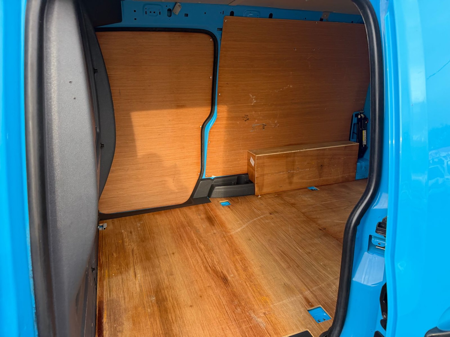 Used Volkswagen Caddy 2015 for sale - 76788401: Photo 16