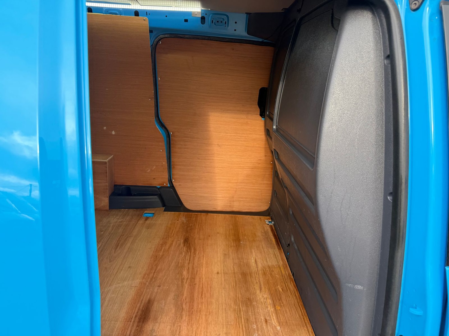 Used Volkswagen Caddy 2015 for sale - 76788401: Photo 17