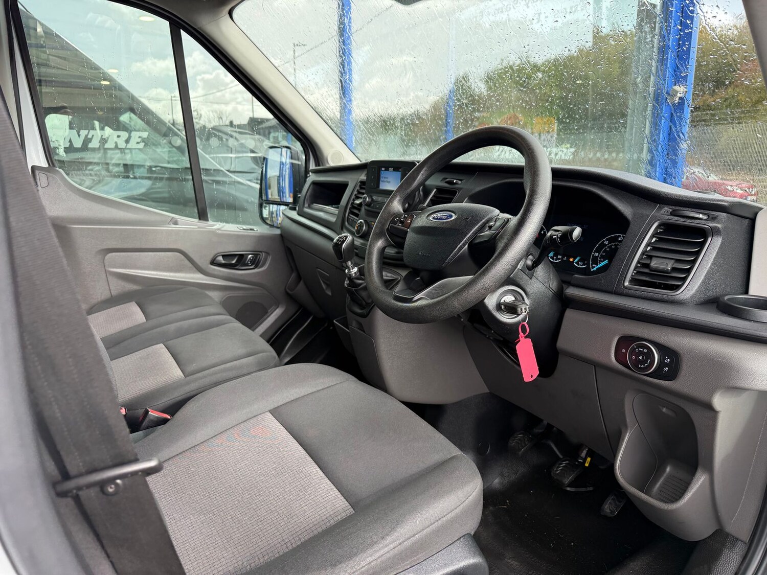 Used Ford Transit 2023 for sale - 76003712: Photo 10