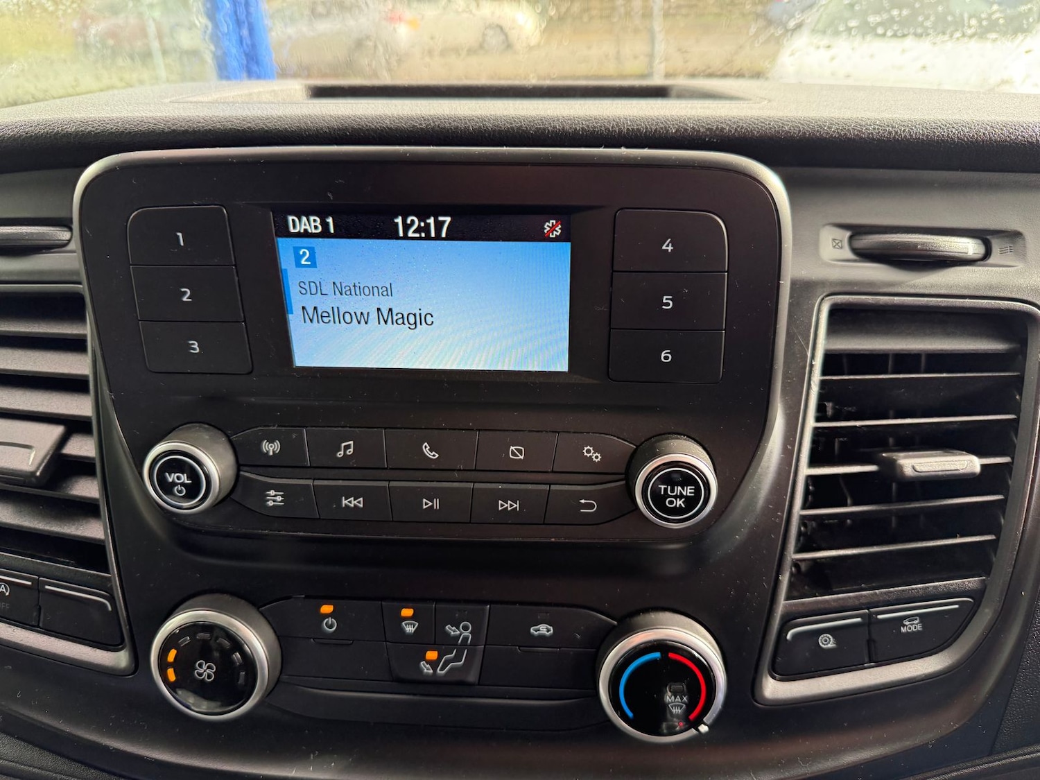 Used Ford Transit 2023 for sale - 76003712: Photo 11