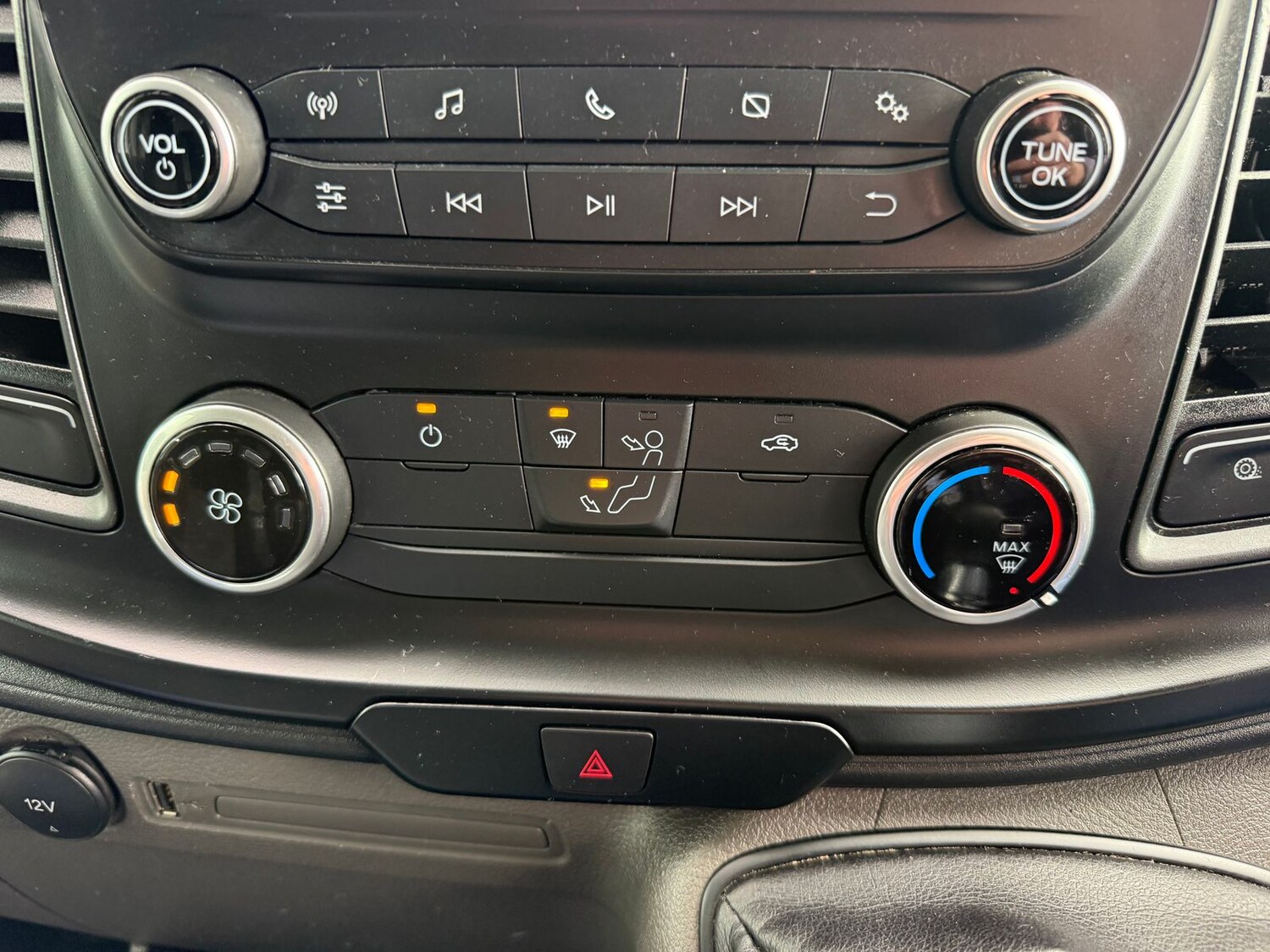 Used Ford Transit 2023 for sale - 76003712: Photo 12