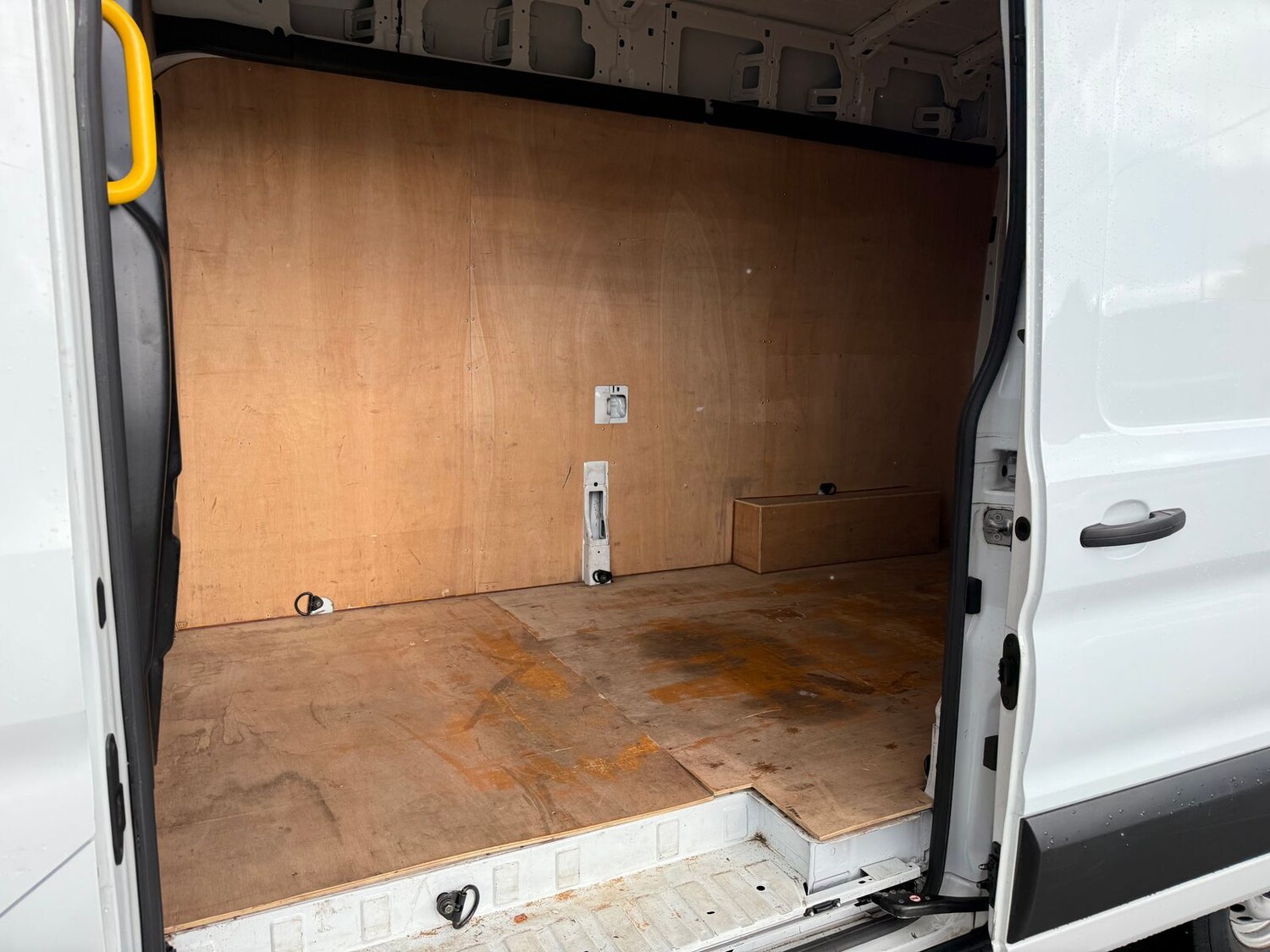 Used Ford Transit 2023 for sale - 76003712: Photo 13