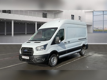 Ford - Transit
