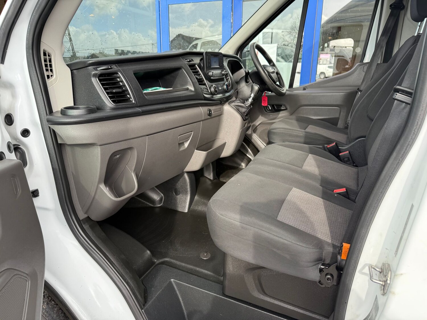Used Ford Transit 2023 for sale - 76003712: Photo 9