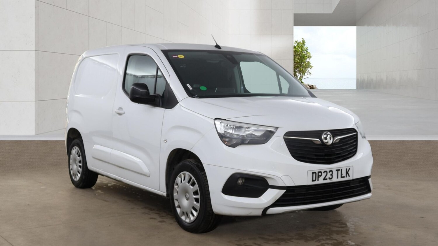Used Vauxhall Combo 2023 for sale - 78103158: Photo 3