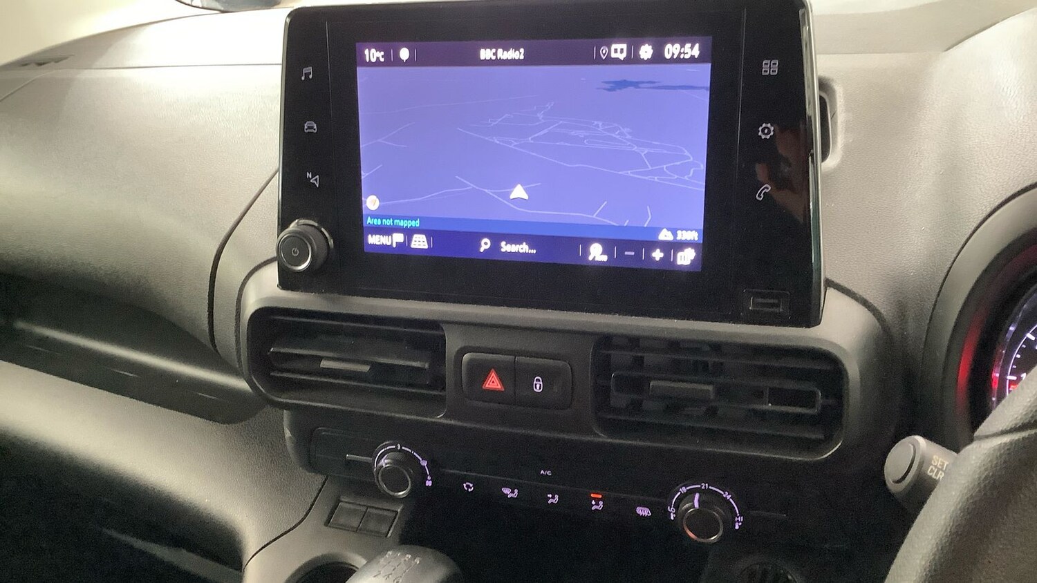 Used Vauxhall Combo 2023 for sale - 78103158: Photo 6