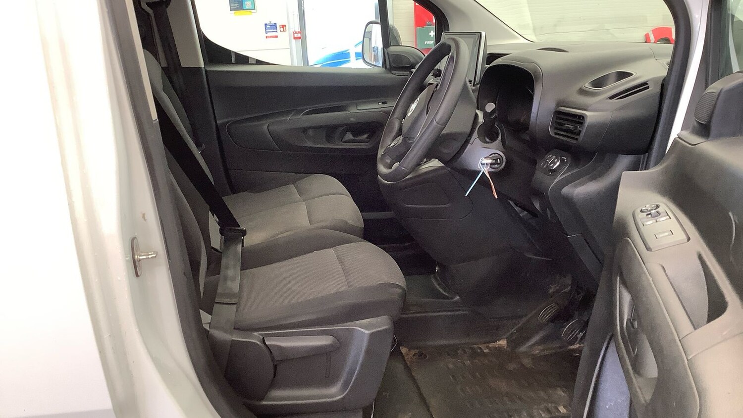 Used Vauxhall Combo 2023 for sale - 78103158: Photo 7