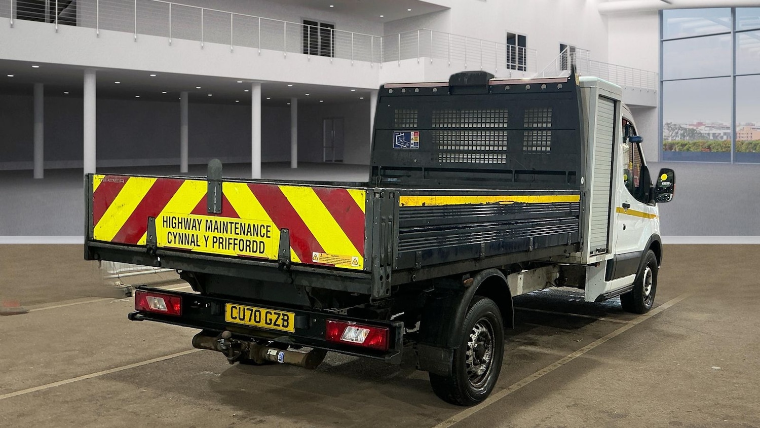 Used Ford Transit 2020 for sale - 77618461: Photo 5