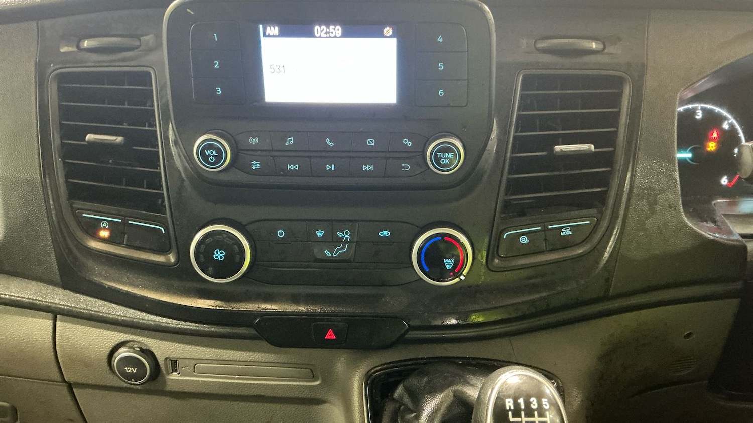 Used Ford Transit 2020 for sale - 77618461: Photo 6