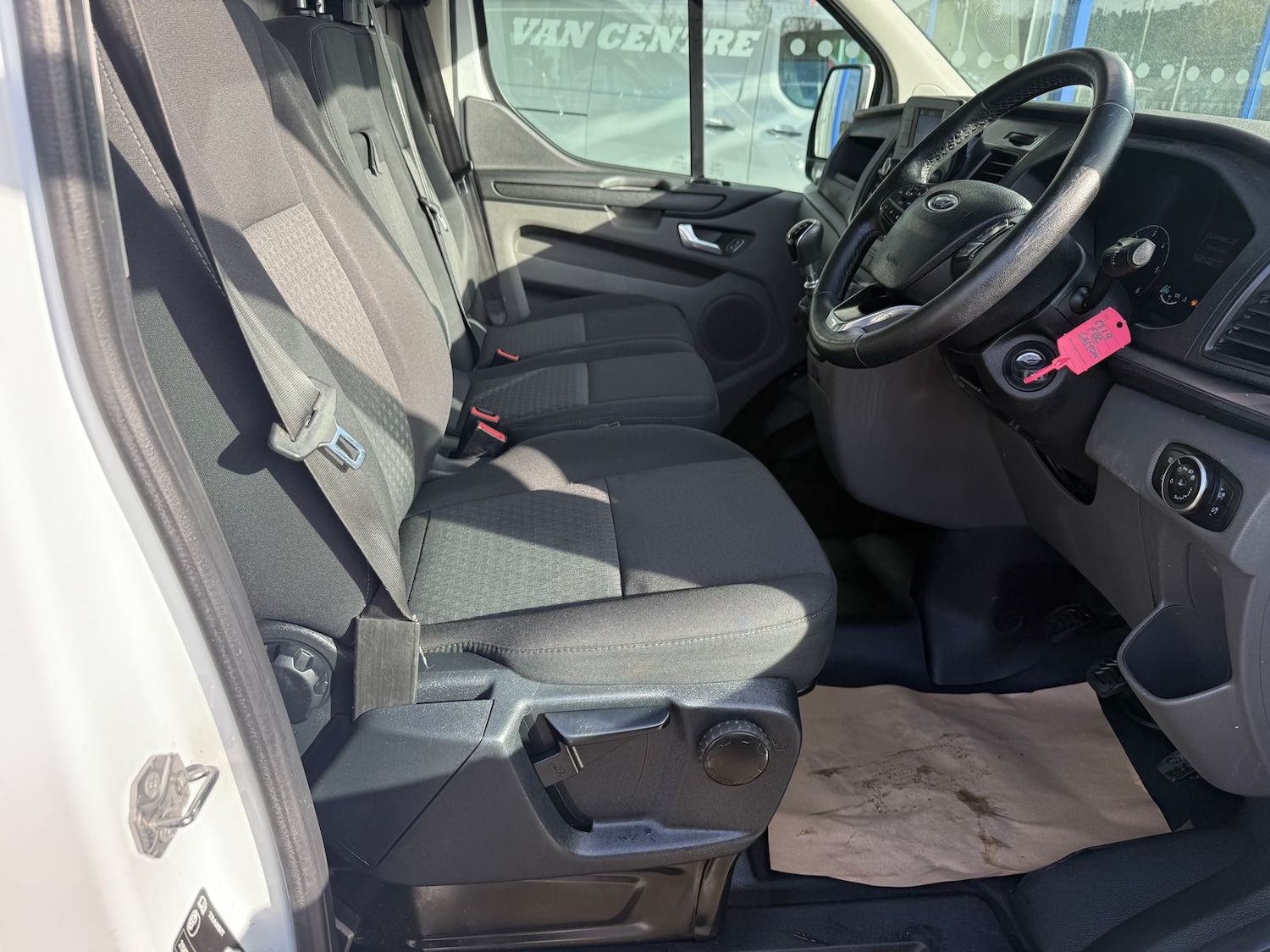 Used Ford Transit Custom 2019 for sale - 76176229: Photo 10