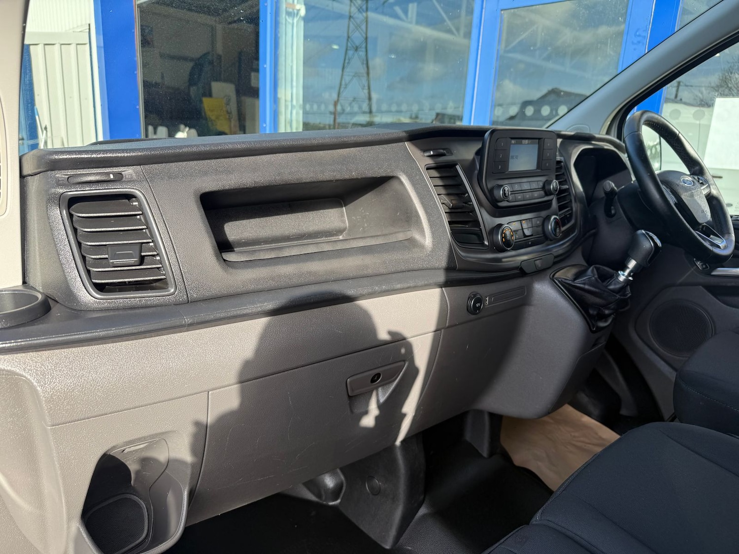 Used Ford Transit Custom 2019 for sale - 76176229: Photo 11
