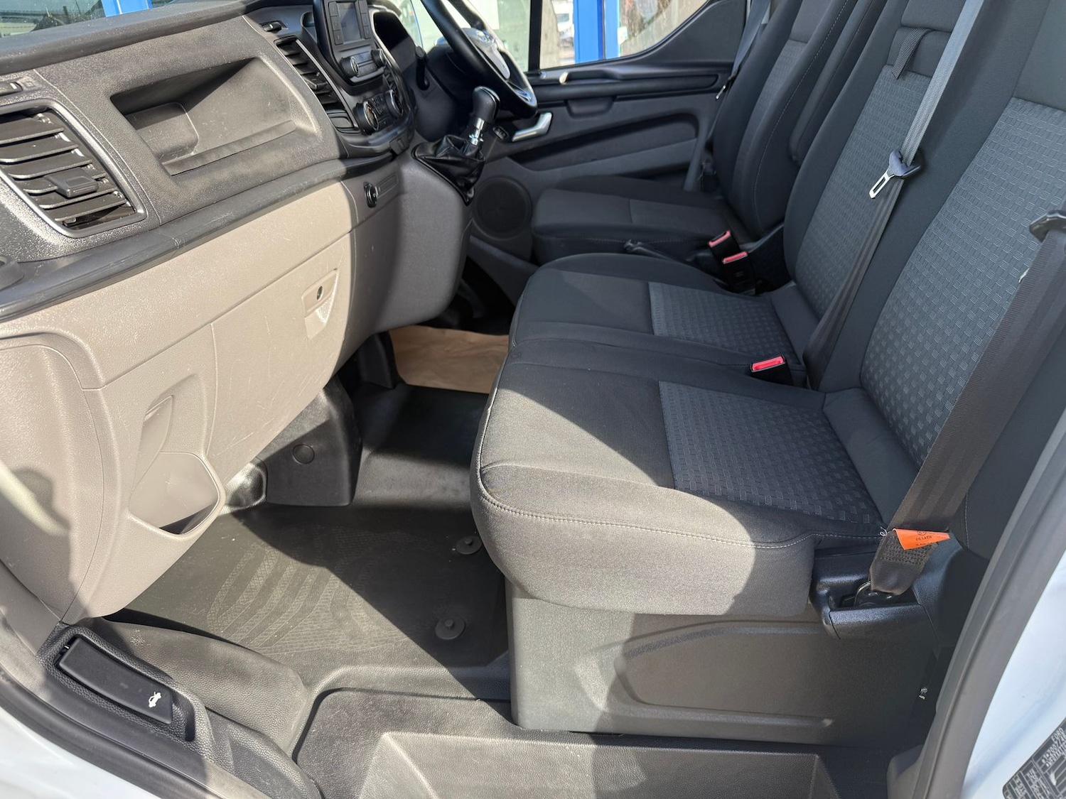 Used Ford Transit Custom 2019 for sale - 76176229: Photo 12