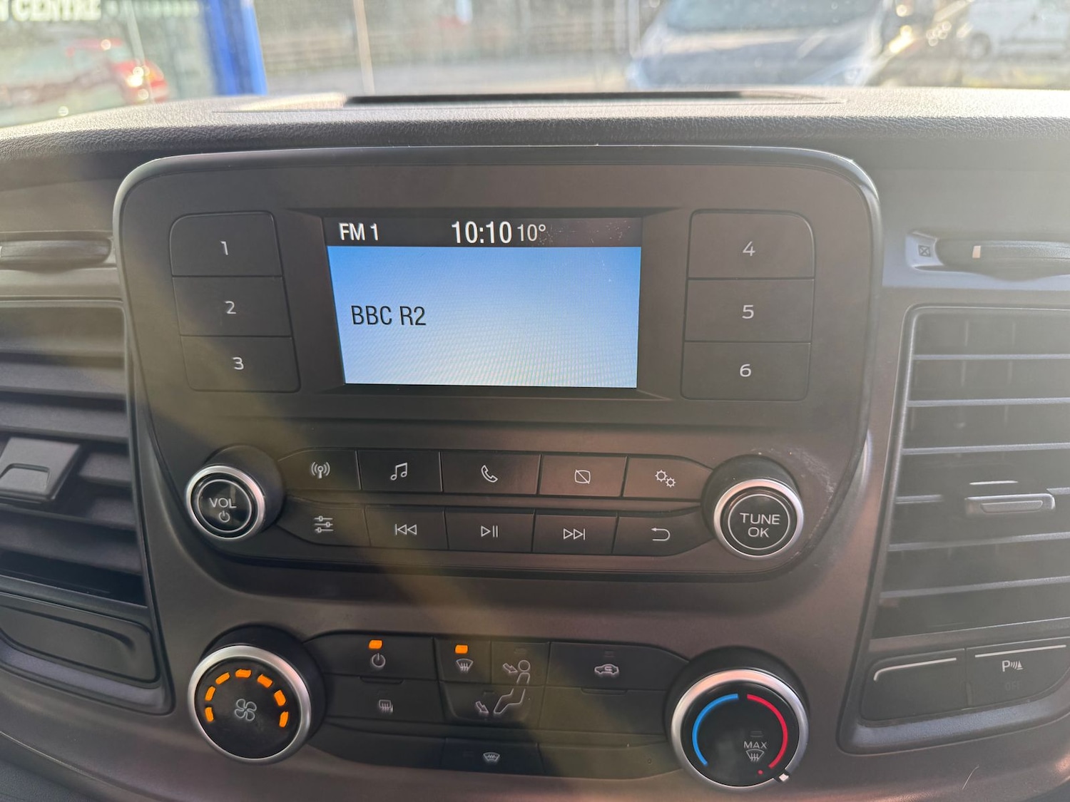 Used Ford Transit Custom 2019 for sale - 76176229: Photo 13
