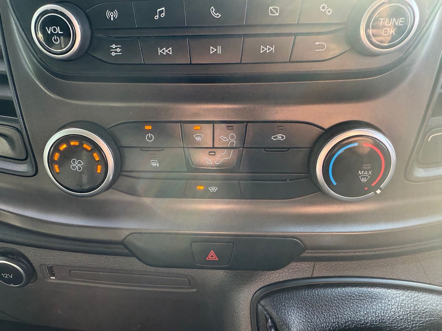 Used Ford Transit Custom 2019 for sale - 76176229: Photo 14
