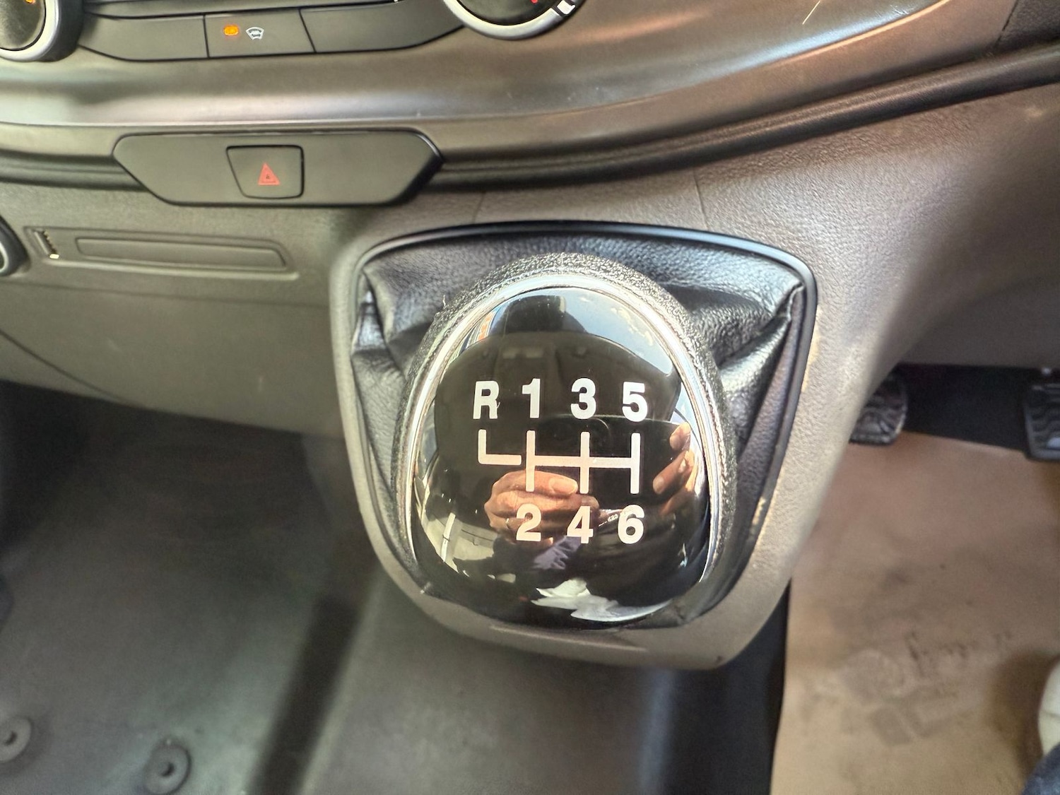 Used Ford Transit Custom 2019 for sale - 76176229: Photo 16