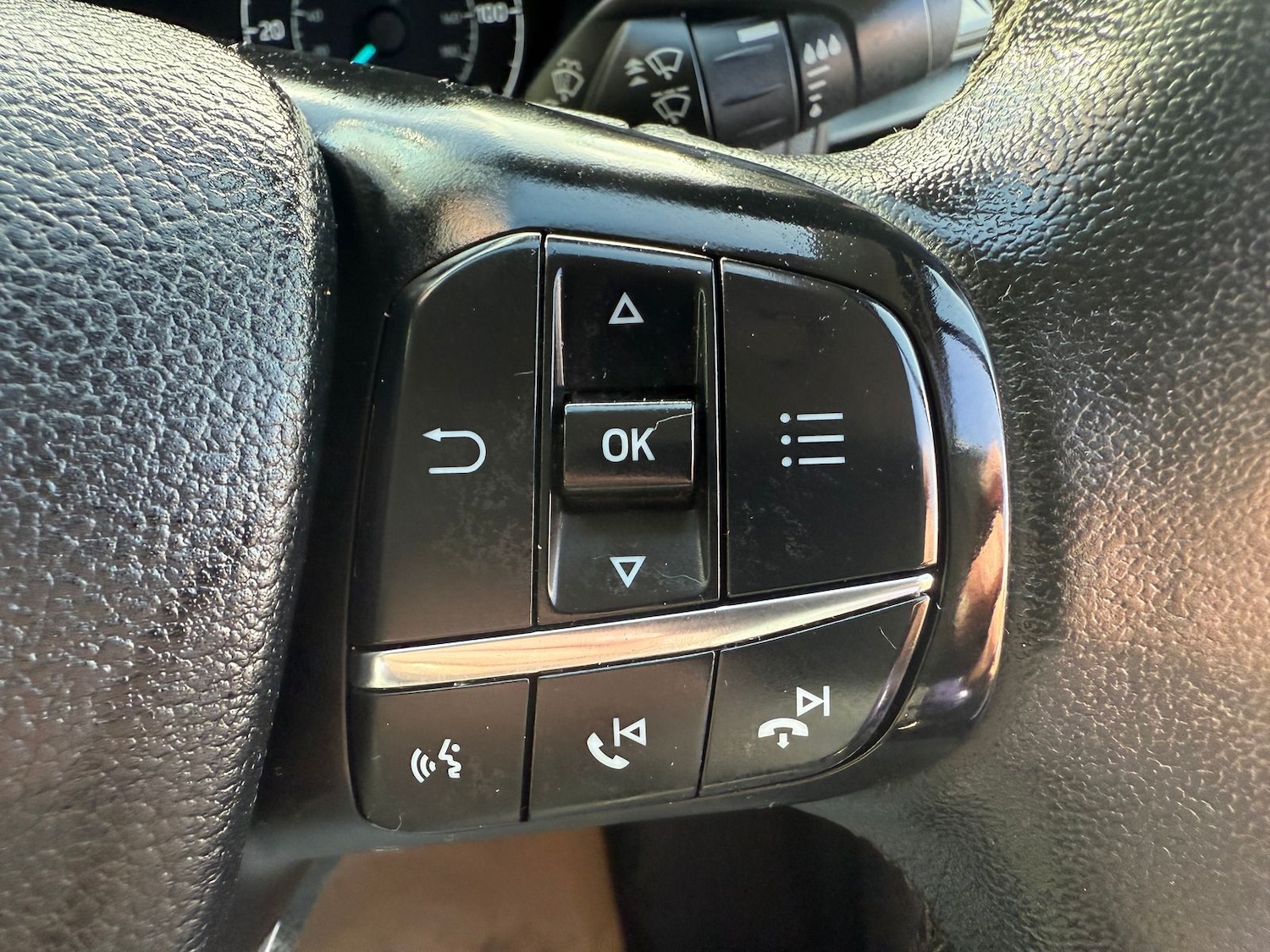 Used Ford Transit Custom 2019 for sale - 76176229: Photo 18
