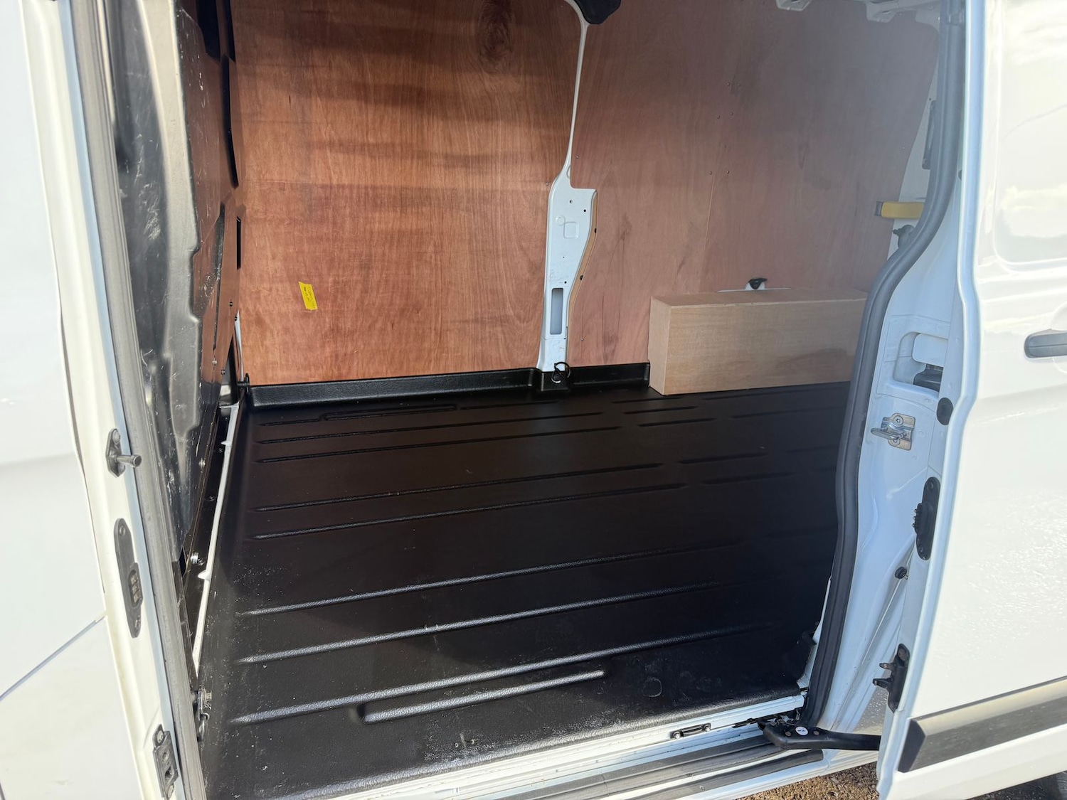 Used Ford Transit Custom 2019 for sale - 76176229: Photo 20