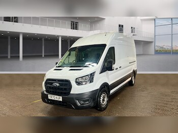 Ford - Transit