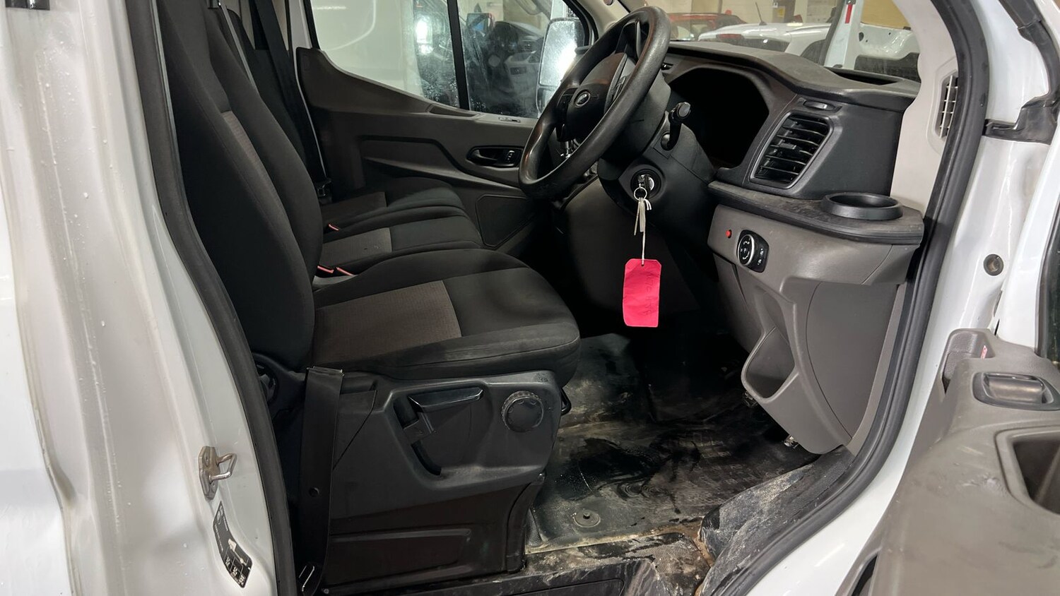 Used Ford Transit 2020 for sale - 76597856: Photo 7